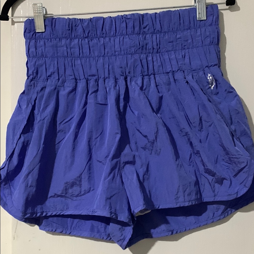 FP Movement by Free People Athletic Shorts - Purple